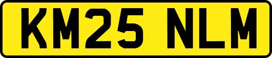 KM25NLM