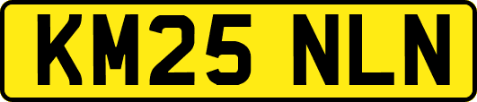 KM25NLN