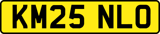KM25NLO