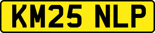KM25NLP