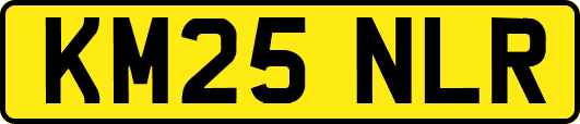 KM25NLR