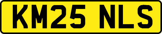 KM25NLS