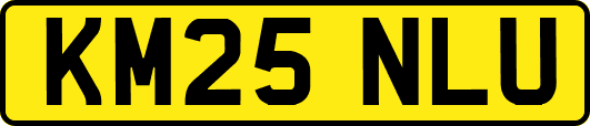 KM25NLU