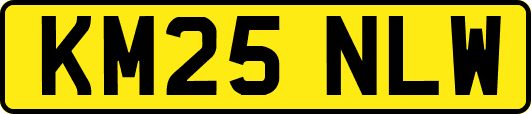 KM25NLW