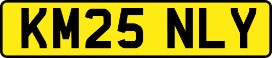 KM25NLY