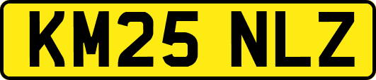 KM25NLZ