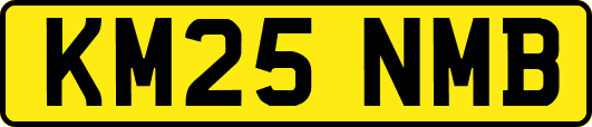KM25NMB