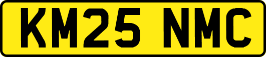 KM25NMC