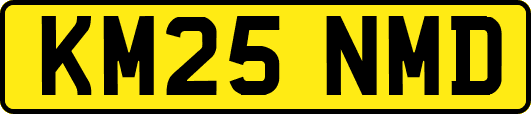 KM25NMD