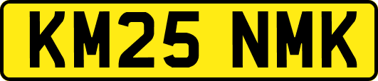 KM25NMK