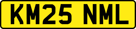 KM25NML