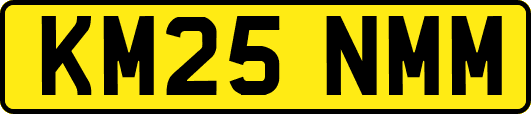 KM25NMM