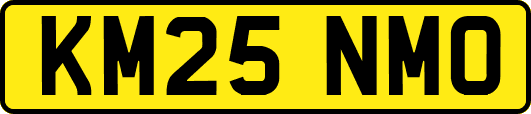 KM25NMO