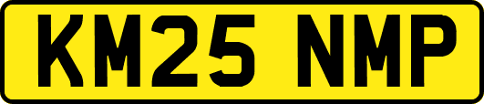 KM25NMP