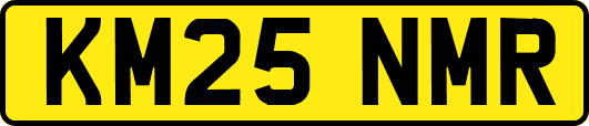 KM25NMR