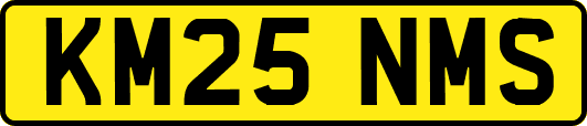 KM25NMS
