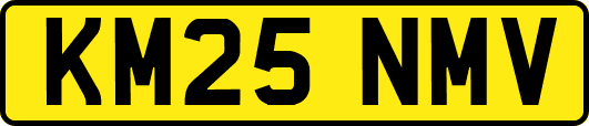 KM25NMV