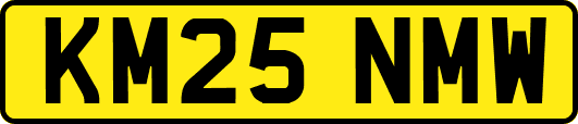 KM25NMW