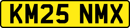 KM25NMX