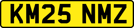 KM25NMZ