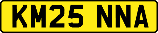 KM25NNA
