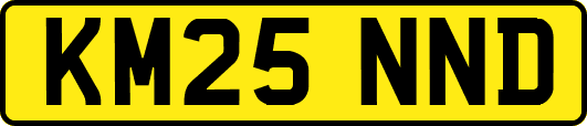 KM25NND