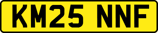 KM25NNF