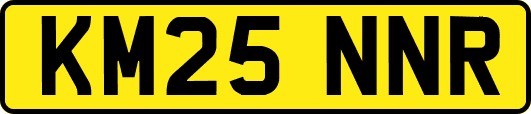 KM25NNR
