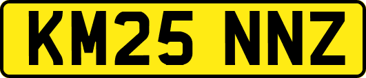 KM25NNZ
