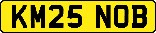 KM25NOB