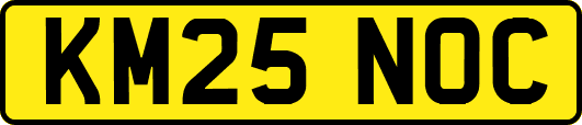 KM25NOC