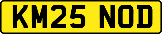 KM25NOD