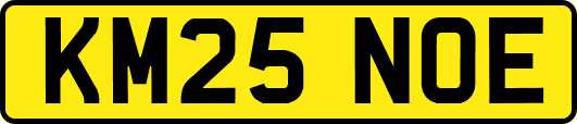 KM25NOE