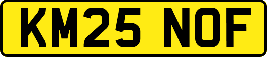 KM25NOF