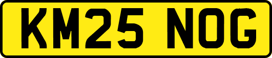 KM25NOG
