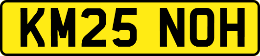 KM25NOH