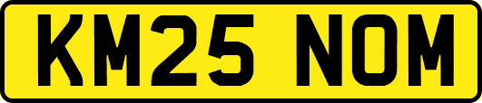 KM25NOM