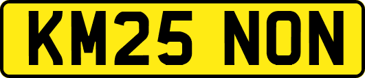 KM25NON