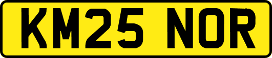 KM25NOR