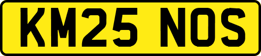 KM25NOS