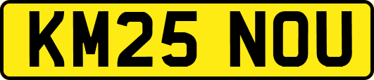 KM25NOU