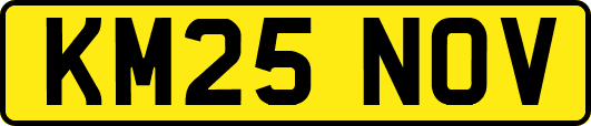 KM25NOV