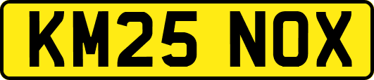 KM25NOX