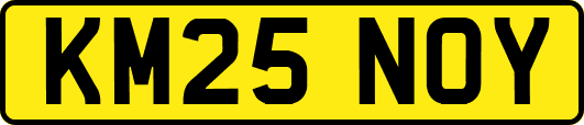 KM25NOY