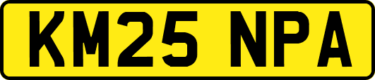 KM25NPA