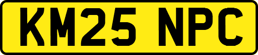 KM25NPC