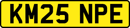 KM25NPE