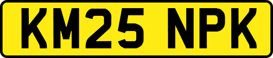 KM25NPK