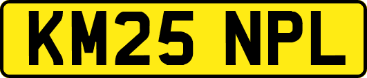 KM25NPL