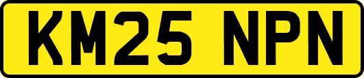 KM25NPN